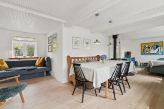 Cozy Fishermans House Near The Sea - 6