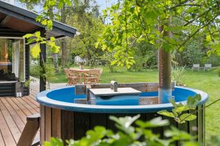 Cozy Holiday Home Near Rødby - 9