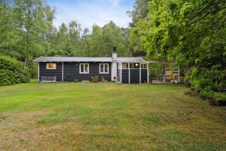 Cozy Holiday Home Near The Beach And Nature - 6