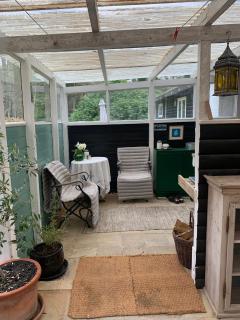 Cozy Holiday Home Near The Beach And Nature - 1