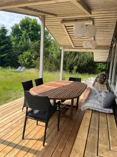 Holiday Home Close To The Beach In Nødebohuse - 6