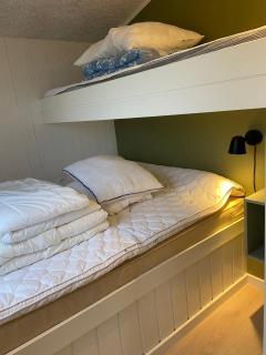Holiday Cottage In Harbor Town Of The Year - 5