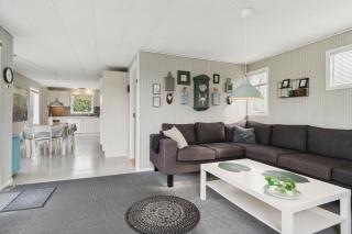 Lovely Summer House In Øster Hurup - 3