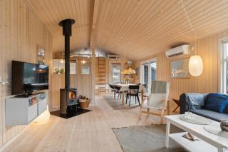 Cozy Summer House In North Jutland - 8