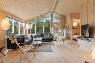Cozy Summer House In North Jutland - 7
