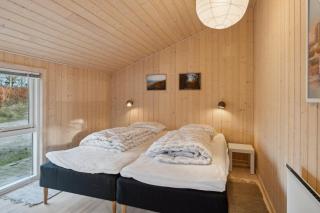 Cozy Summer House In North Jutland - 1