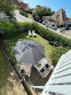 Holiday Flat In Skagen Town - 4