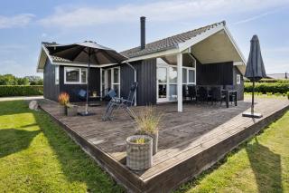 Lovely Summer House In Haderslev - 9