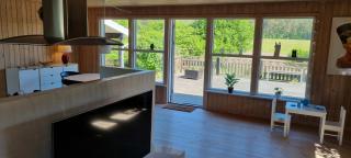 Beautiful And Private Summerhouse With Terrace - 4