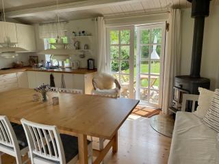 Idyllic Summer House On Orø - 6