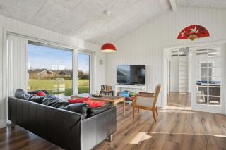 Lovely Holiday Home In Southern Jutland - 9