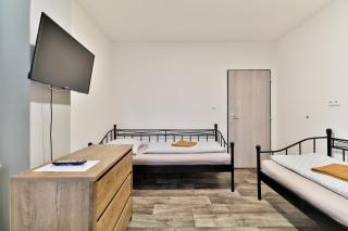 Hostel u Arény - 9