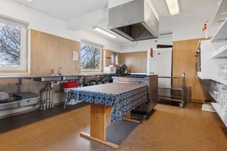 House For 40 People Near Thy - 4