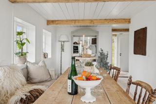 Cozy Cottage With View Of The Wadden Sea - 3
