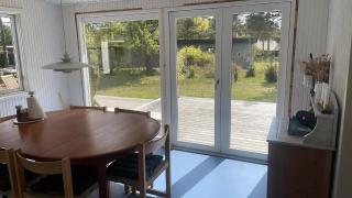 Summer House With Outdoor Sauna At Sjællands Odde - 8