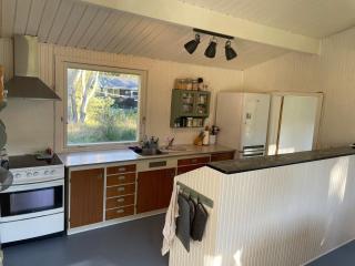 Summer House With Outdoor Sauna At Sjællands Odde - 5