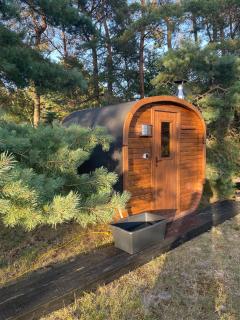 Summer House With Outdoor Sauna At Sjællands Odde - 3