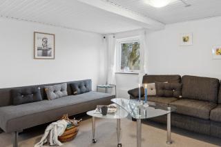 Cozy Holiday Home Near Lillebælt - 5
