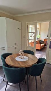 Landhuis onder de lindeboom - 9