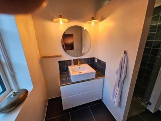 Beautiful Holiday Home In Rural Surroundings - 2