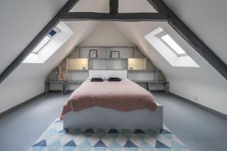 Les Beaux Jours - Avec jardin de 3 600 m2 - 1