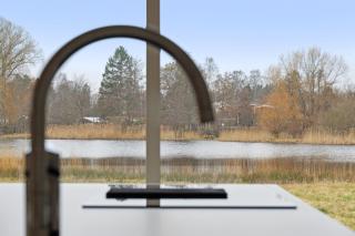Brand New And Modern Summer House In Kulhuse - 7