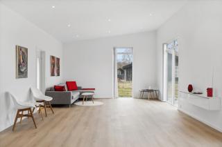 Brand New And Modern Summer House In Kulhuse - 6