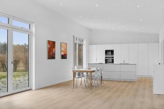 Brand New And Modern Summer House In Kulhuse - 3