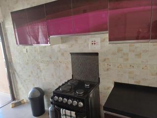 Happy Haven Apartments - 3