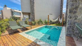 Casa Maresia no Naluum Milagres by Qavi - 0