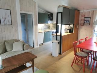 Cozy Summer House In North Jutland - 7