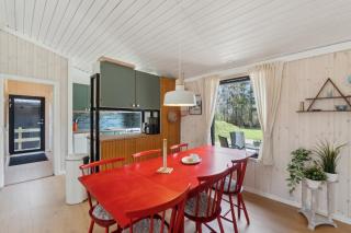 Cozy Summer House In North Jutland - 6