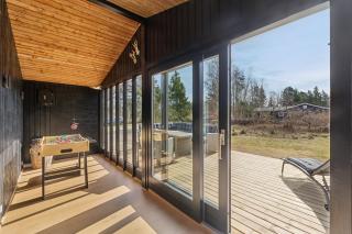 Cozy Summer House In North Jutland - 4