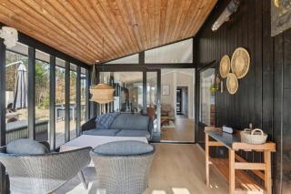 Cozy Summer House In North Jutland - 1