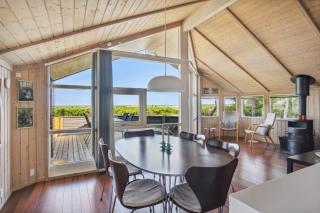 Beach House With Sea View Of The Great Belt - 3