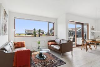 Beautiful Home In As Vig 100 M From The Beach - 2