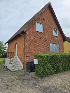 Cozy Townhouse Near Beach Harbor And Lalandia - 2