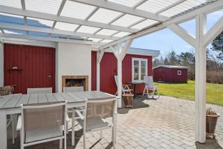 Family-Friendly Cottage Secluded 3 Terraces - 8
