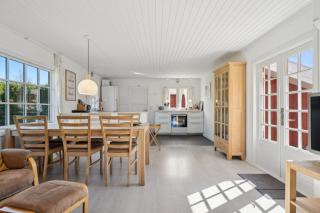 Family-Friendly Cottage Secluded 3 Terraces - 1