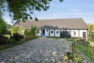 Cozy Summer House On Bornholm - 9