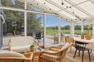Scenic Holiday Home In Bratten - 2