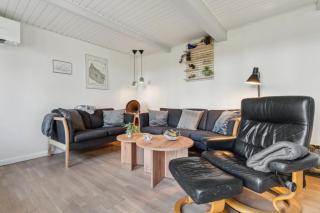 Lovely Holiday Home Near Gudhjem - 8