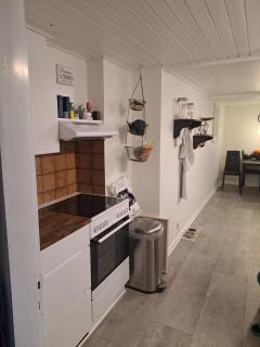 Lovely Holiday Home Near Gudhjem - 1