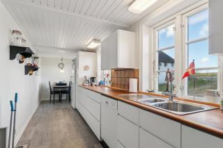 Lovely Holiday Home Near Gudhjem - 1