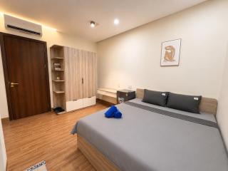 May's Quiet Nest - Cozy Studio for Deep Sleep - 3