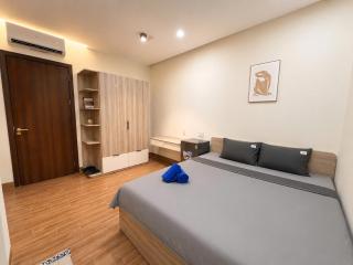 May's Quiet Nest - Cozy Studio for Deep Sleep - 2