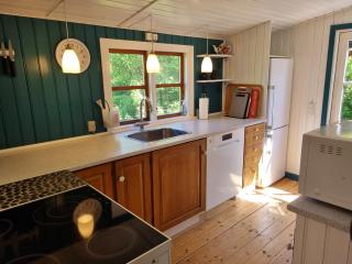 Charming And Cozy House Near Høve Beach - 2