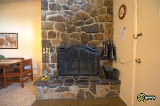Aspen East Unit #133 - 8