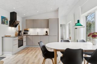 Lovely Holiday Home Near The Limfjord - 5