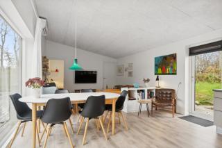 Lovely Holiday Home Near The Limfjord - 3